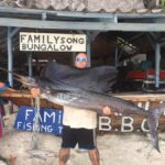 Koh Lipe:Sailfish Fishing full day,live bait drifting. - Who Will Love This Experience?