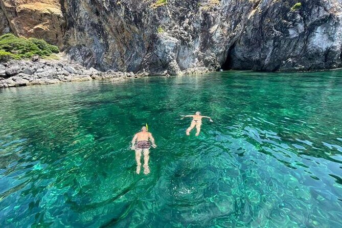 Koh Ma Half Day Snorkeling From Lanta - What Makes This Tour Special