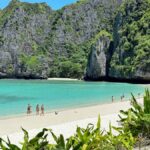 Koh Phi Phi: The Privateer's Half-Day Coves & Lagoon Quest - Exploring the Itinerary: What You Can Expect