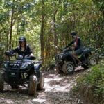 Koh Samui: ATV Jungle Adventure - Waterfalls & Views - The Practicalities: What You Need to Know