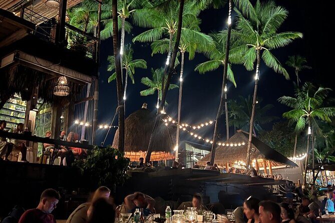 Koh Samui Chaweng Beach Nightlife Walking Tour - Authentic Traveler Insights