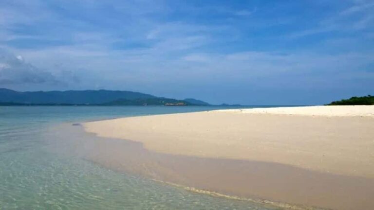 Koh Samui: Cruise to a peaceful southern island - Exploring the Itinerary in Detail
