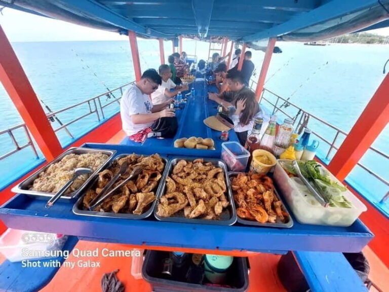 Koh Samui Day and Night Fishing Experience - What Sets This Tour Apart?