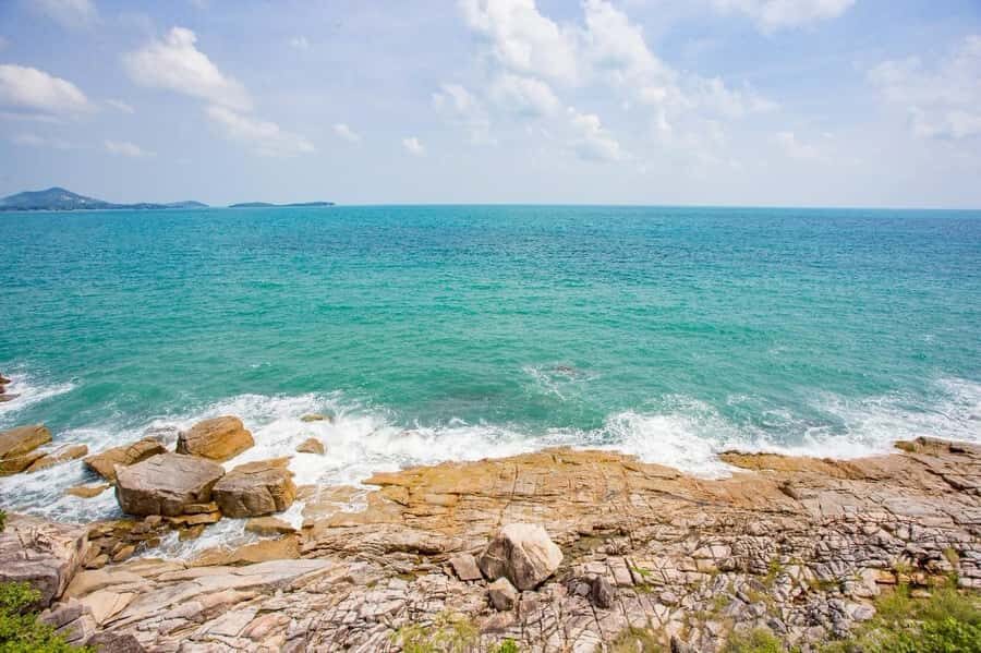 Koh Samui: Half Day Around Island Tour with Transfers - What It All Means for Travelers