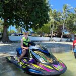 Koh Samui: Jet Ski Lesson and Ride - The Experience on the Water