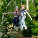 Koh Samui Jungle Zipline Adventure (16 Platforms) - Who Should Consider This Experience