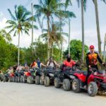 Koh Samui: Off-Road ATV Excursion with Transfer - What Makes This ATV Tour Stand Out