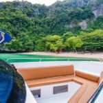 Koh Samui: Private Ang Thong Marine Park Tour by Speed Boat - What to Expect on the Tour