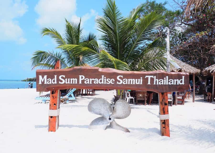Koh Samui: Private Speedboat Tour to Koh Madsum and Koh Tan - Why This Tour Works So Well