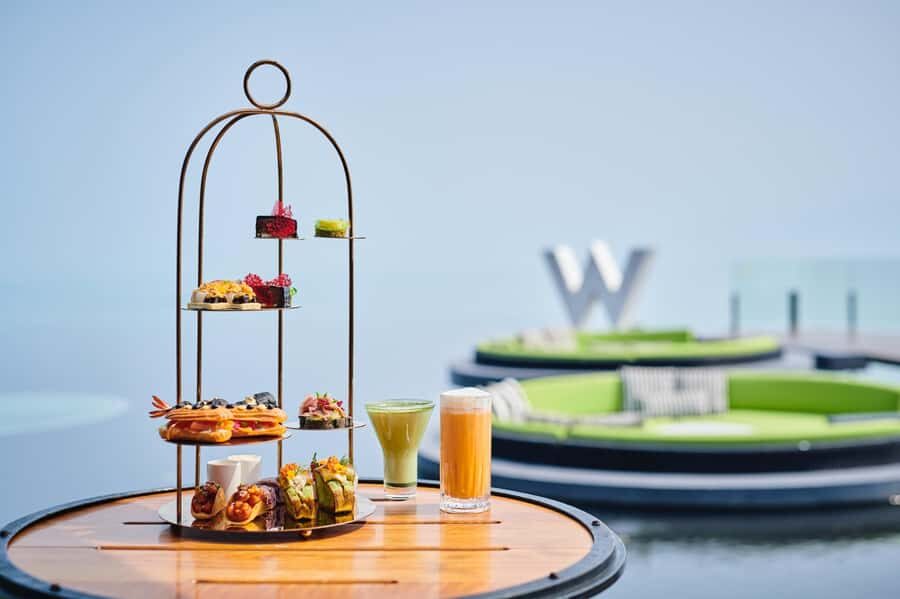 Koh Samui: W T-Time at W Koh Samui - Who Should Consider This Experience?