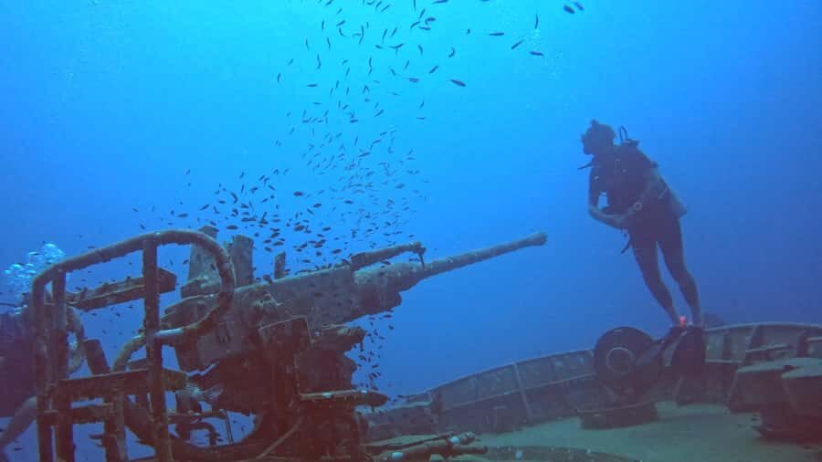 Koh Tao: Advance Open Water Diver 2 Days Course - Who Would Benefit Most from This Course?