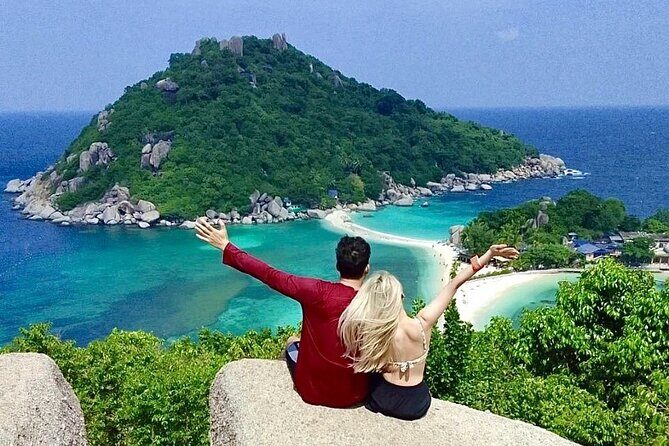 Koh Tao, Koh Nangyuan and Hidden Bays Snorkeling with Lunch - Value and Practicalities