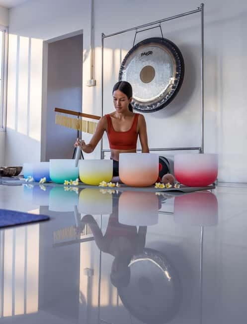 Koh Tao: Sound Bath & Gong Experience - Why Choose This Experience?  