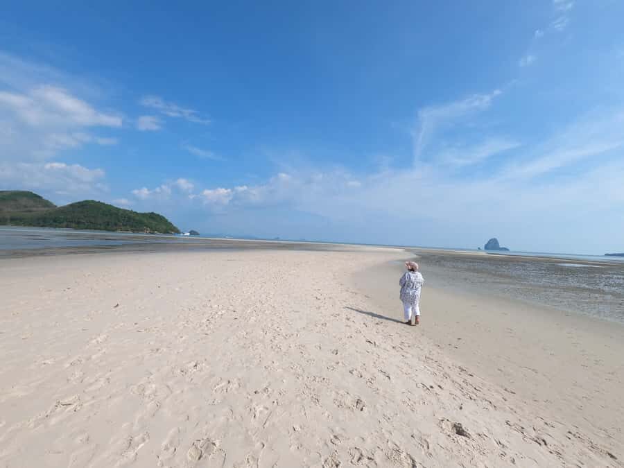 Koh Yao Yai: Eco-Cultural Experience with Beach Lunch - Discovering Koh Yao Yai: A Balance of Culture and Nature