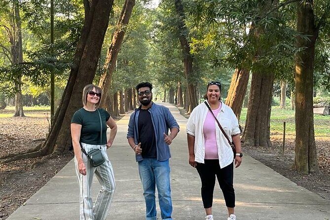 Kolkata Full Day Private Tour on Bike or Car - Frequently Asked Questions  