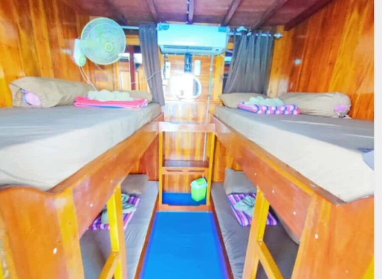 Komodo: Slow Voyage 2D1N Overnight Sailing Experience - Deep Dive into the Highlights