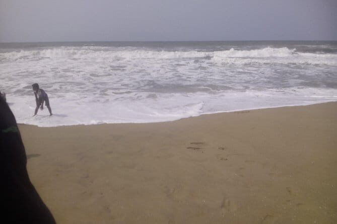 Konark and Chilika Lake: A Private Day Tour from Bhubaneshwar - The Day in Detail: What You Can Expect