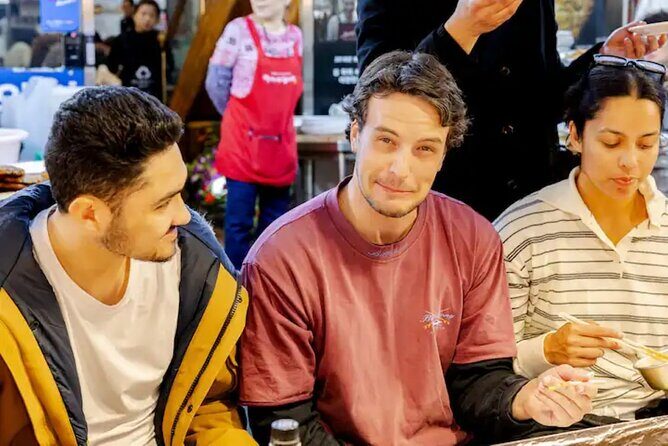 Korea traditional market Dongmyo Flea & Gwangjang market tour - What Makes This Tour Stand Out?