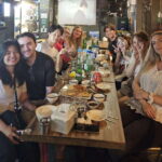 Korean Drinking Games Night (non-drinkers are also welcome) - Who Should Consider This Tour?