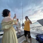 Kota Kinabalu: CALRO Catamaran Yacht & Island-Hopping - What Travelers Say