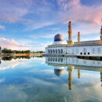 Kota Kinabalu: Kokol Farmstay Day Trip - Exploring Kota Kinabalu: The City Stops