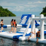 Kota Kinabalu : Unlimited Water Sports Sea Water World - What’s Included and What’s Not