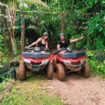 Krabi: 1-Hour Sai Thai Mountain Trail ATV Adventure - Frequently Asked Questions