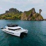 Krabi: 4 Island Premium Yacht with Snorkeling & Clear Kayak - Itinerary Breakdown and What to Expect