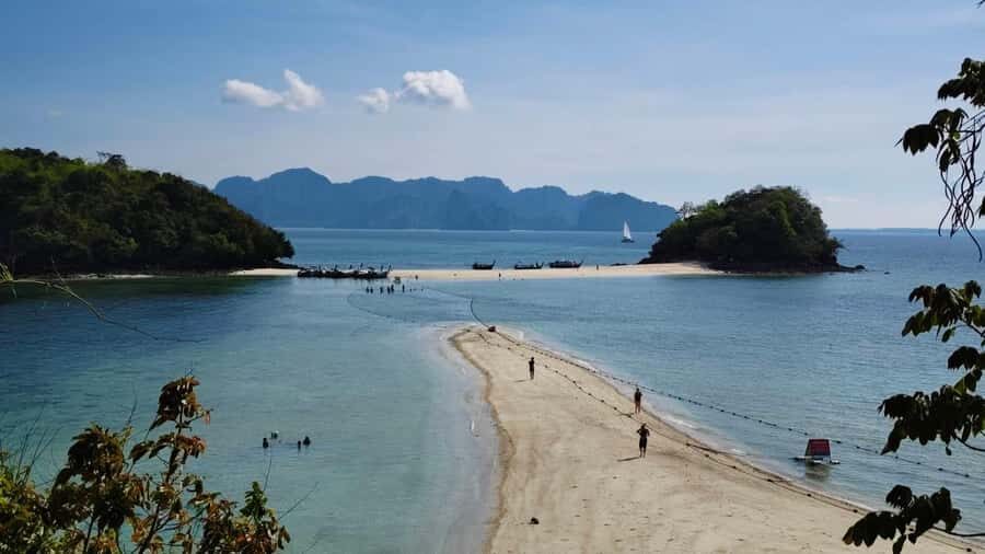 Krabi: 4 Islands and Caves Tour with Snorkeling - Is This Tour Worth It?