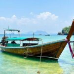 Krabi 4 Islands by Longtail Boat Include Lunch and Snorkeling - Practical Tips to Maximize Your Experience