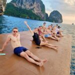 Krabi 7 Islands Snorkeling and Bioluminescent Plankton Tour - Who Will Love This Tour?