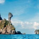 Krabi: 7 Islands Sunset Tour by Longtail Boat & BBQ Dinner - A Detailed Look at the Tour