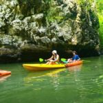 Krabi: Ao Thalane Mangrove Kayaking with Extras - Who Is This Tour Best For?