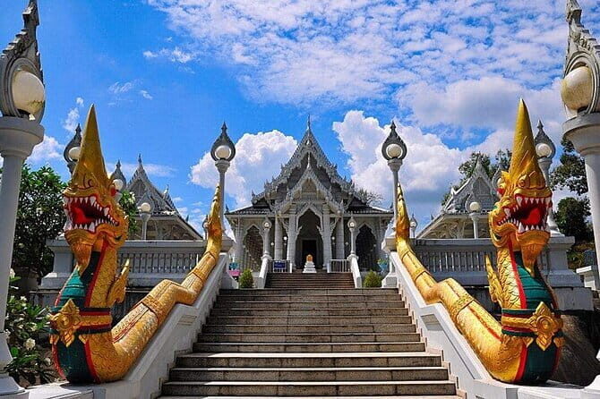 Krabi Discovery Half Day Tour - Practical Aspects and Value