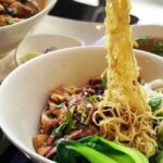 Krabi Evening Street Food Tour: Eat Like a Local - An In-Depth Look at the Krabi Evening Street Food Tour