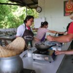 Krabi: Evening Thai Cooking Class at Ya's Cookery - A Close Look at the Experience