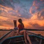 Krabi: Hong Islands Sunset Tour by Longtail Boat with BBQ - Practical Details That Matter
