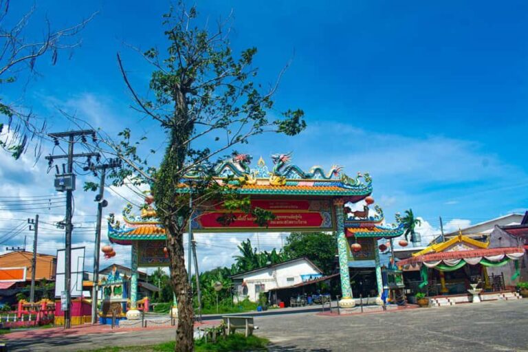 Krabi: Kayaking, Bat Cave, and Hot Springs Day Tour - Who Will Love This Tour?