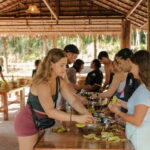 Krabi: Love Elephant Sanctuary Tour - FAQ