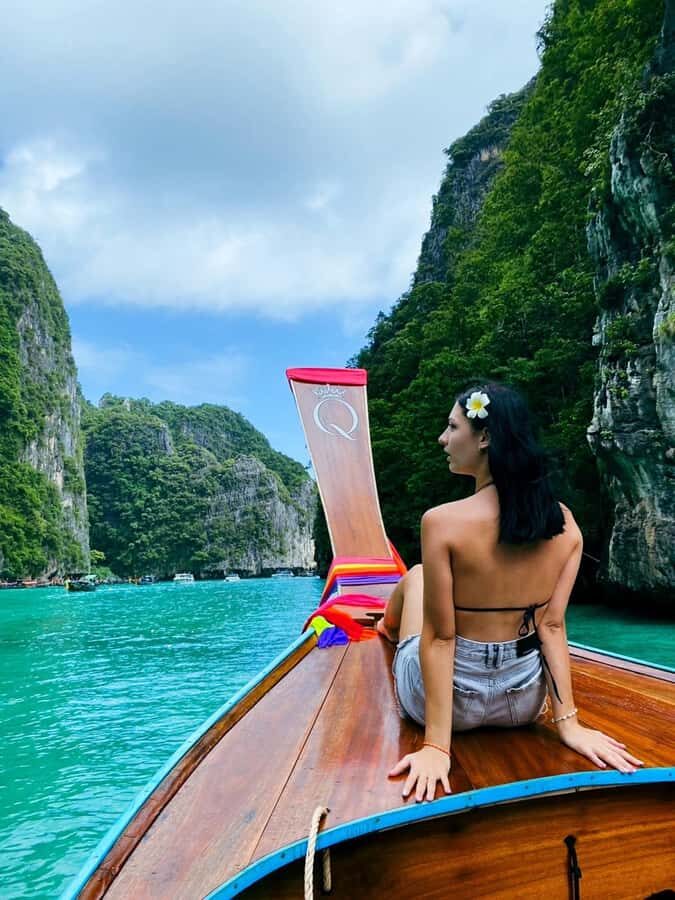 Krabi: Phi Phi Islands Private Longtail or Speedboat Tour - What makes this tour special?