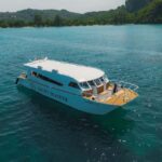 Krabi: Phi Phi&4 Islands Sunset Tour Premium Speed Catamaran - Why This Tour Stands Out