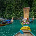 Krabi: Private Long-tail Boat Island Tour - What Reviewers Say