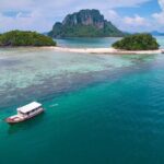 Krabi Private Sunset Cruise on a Luxury Big Boat - Who Would Love This Tour?