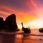 Krabi: Railay Sunset and Bioluminescent Plankton Tour - Analyzing the Value