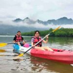 Krabi Sea Kayaking Tour Adventure at Ao Thalane - Why This Tour Excels in Value and Experience
