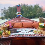 Krabi: Sunrise 4 island by Luxury vintage boat - A Deep Dive into the Sunrise 4 Islands Experience