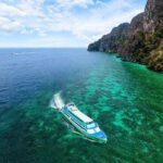 Krabi to Phi Phi Island Scenic Round Trip Ferry Transfer Service - The Sum Up: Who Is This Tour Best For?