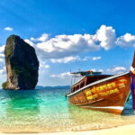 Krabi's Emerald Escape: 4 Islands Snorkel & Hidden Tombolo - The Practical Side: What You Need to Know