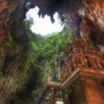 Kuala Lumpur Adventure:Kanching Falls, Ramayana & Batu Caves - The Practical Details