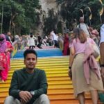 Kuala Lumpur & Batu Caves Private Car Transfer from Ipoh - The Batu Caves Stop: A Cultural Photo-Op